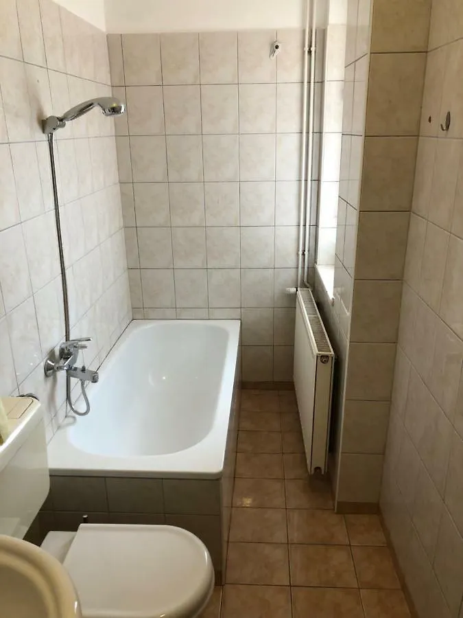 Roseman - Small Open Flat In The City Centre Apartment Ljubljana 0*,